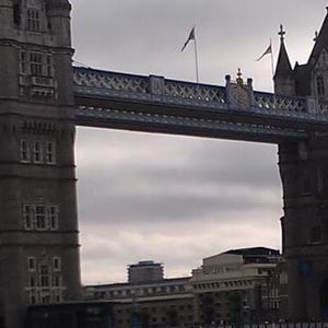 Meet your Posher, Caroline